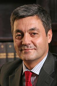Presedintele Bursei: M-a surprins declaratia lui Radu Georgescu. L-am invitat si in 2004 si in acest an sa discute cu noi