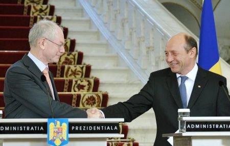 România va încheia un acord de integrare fiscală, alături de statele din zona euro. Vezi ce prevede tratatul