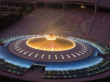 Se închină la cea mai INTIMĂ activitate. Vezi ce sanctuar au construit pentru a venera sexul 120539