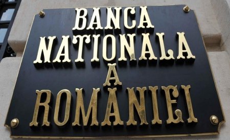O singura banca din Romania “intrepatrunde” zona cu probleme, spune BNR. Este o banca mica cu active sub 0,3% din sistem