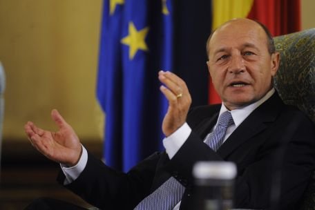 Olanda reacţionează la declaraţiile lui Traian Băsescu: Nu este exclus să spunem din nou nu