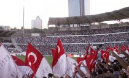 Scandal în Turcia: S-au votat pedepse mai mici pentru meciurile trucate