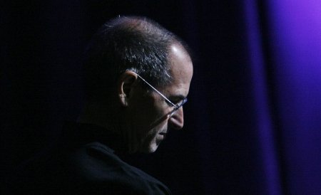 Statuie în Ungaria în memoria lui Steve Jobs