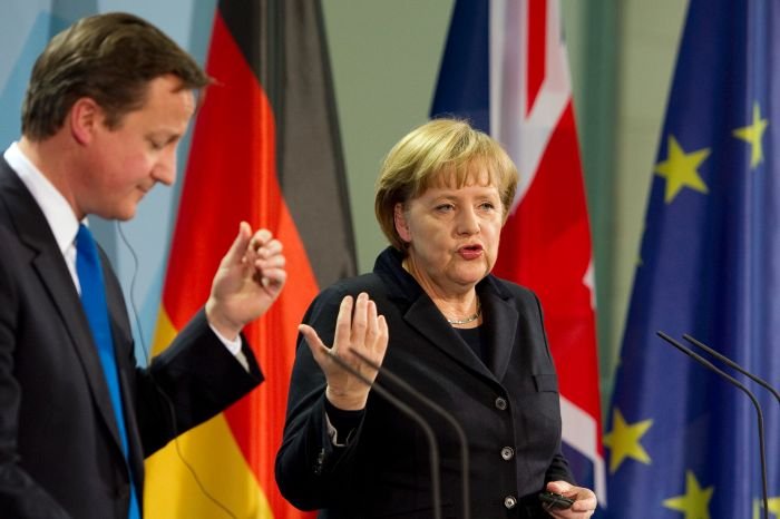 Germania: UE se poate descurca fără Marea Britanie, dar, fără UE, Marea Britanie va avea mari probleme