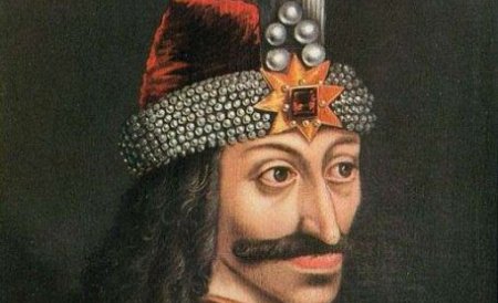Vlad Ţepeş este al patrulea în topul celor mai cruzi conducători din istorie