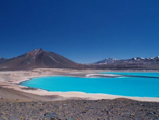 &quot;Aici e locul unde se luptă neîncetat viaţa cu moartea&quot;. Citeşte povestea celor mai misterioase locuri din lume 120872