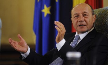 Băsescu şi preşedintele Turciei au semnat declaraţia pentru parteneriatul strategic