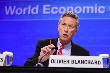 Economistul şef al FMI: Noul acord UE este doar o soluţie parţială pentru criza datoriilor de stat