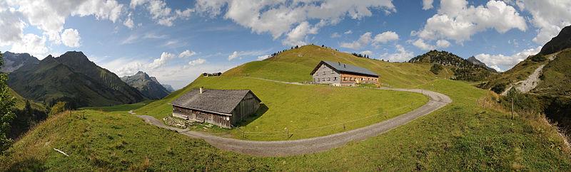 Această fotografie a adus României titlul de &quot;cea mai frumoasă imagine din lume&quot;, în 2011 121388