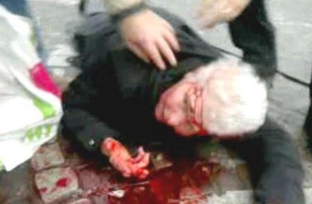 Atentatul din Belgia: Un CADAVRU, descoperit în locuinţa atacatorului. Află mai multe informaţii despre MONSTRUL DIN LIEGE 121333