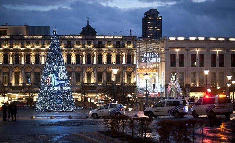 Atentatul din Belgia: Un CADAVRU, descoperit în locuinţa atacatorului. Află mai multe informaţii despre MONSTRUL DIN LIEGE 121337