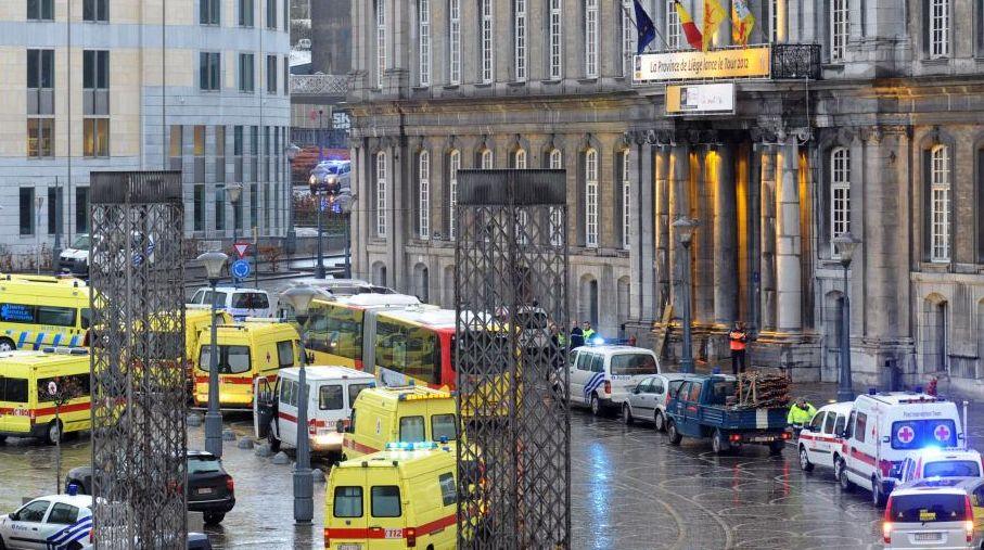 Atentatul din Belgia: Un CADAVRU, descoperit în locuinţa atacatorului. Află mai multe informaţii despre MONSTRUL DIN LIEGE 121338