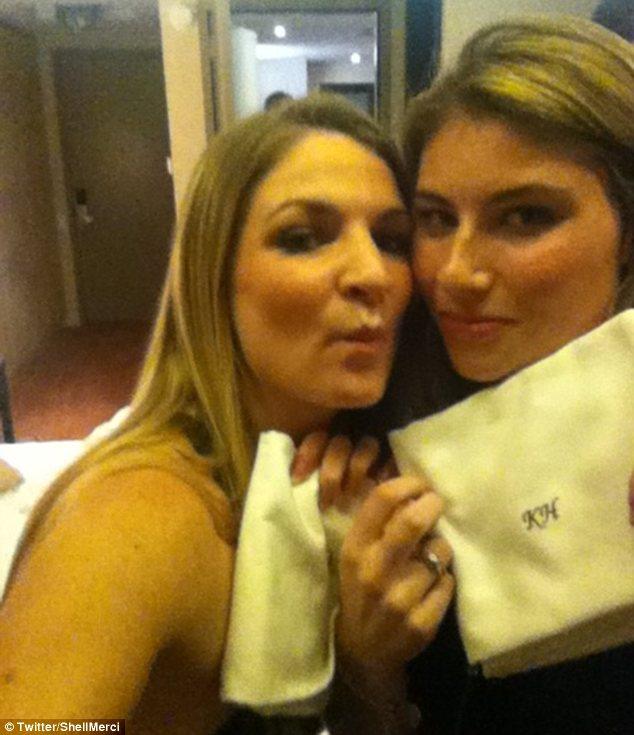 Imaginile care justifică divorţul. Vezi cu cine s-a culcat soţul lui Kim Kardashian în timp ce ERA căsătorit cu diva 121294