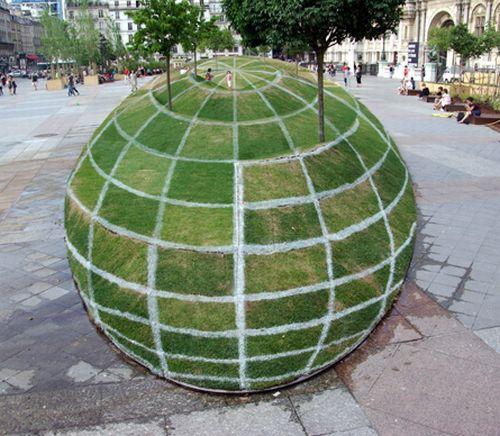 Realitatea, mai bizară ca Photoshop-ul! N-o să crezi că imaginile acestea NU sunt retuşate 121321