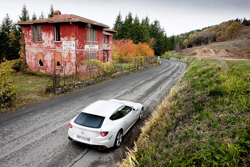 Top Gear Awards 2011: Vezi care sunt cele mai tari maşini ale anului 121446
