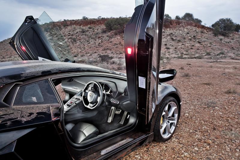 Top Gear Awards 2011: Vezi care sunt cele mai tari maşini ale anului 121451