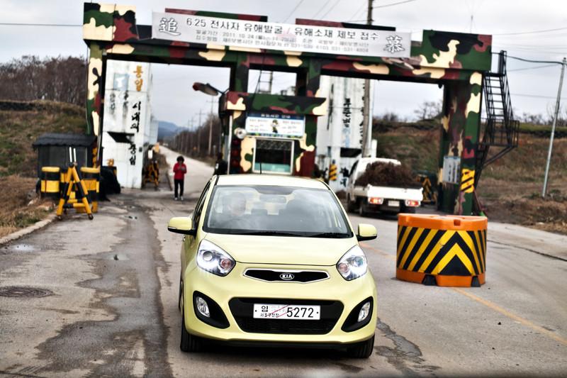 Top Gear Awards 2011: Vezi care sunt cele mai tari maşini ale anului 121454