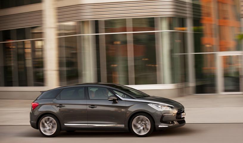 Top Gear Awards 2011: Vezi care sunt cele mai tari maşini ale anului 121455