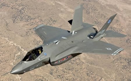 Noul avion de vânătoare al SUA şchiopătează! F-35 are defecţiuni tehnice majore. Citeşte RAPORTUL PENTAGONULUI