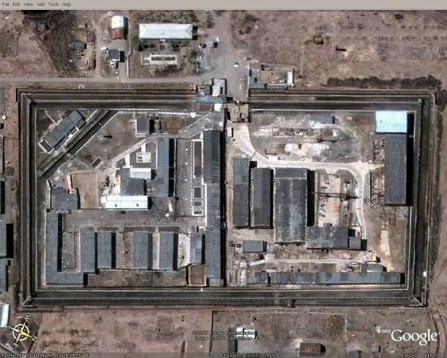 De ce ar trebui să ne temem. Secretele Rusiei, văzute de sus. Vezi ce se ascunde pe teritoriul ţării 121696