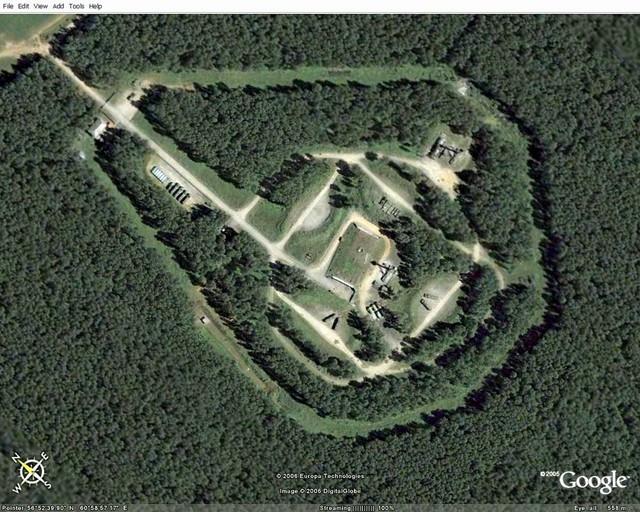 De ce ar trebui să ne temem. Secretele Rusiei, văzute de sus. Vezi ce se ascunde pe teritoriul ţării 121698