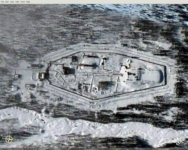 De ce ar trebui să ne temem. Secretele Rusiei, văzute de sus. Vezi ce se ascunde pe teritoriul ţării 121699