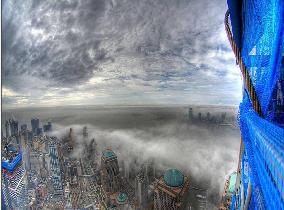 Mândria New-York-ului şi-a pus haine de sărbătoare 121806