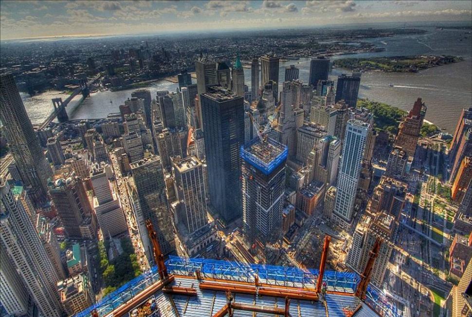 Mândria New-York-ului şi-a pus haine de sărbătoare 121808