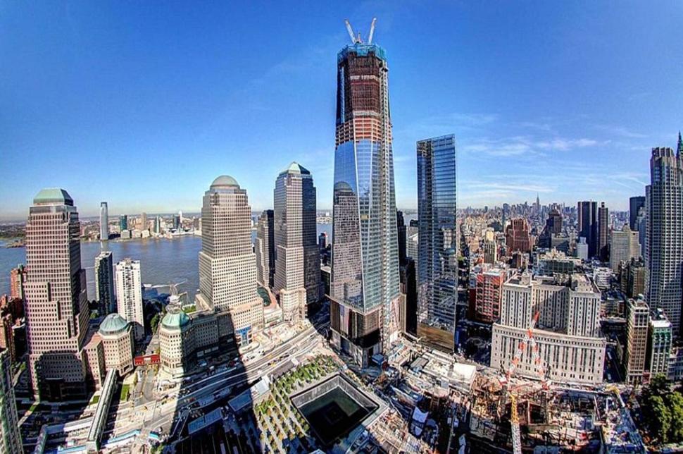 Mândria New-York-ului şi-a pus haine de sărbătoare 121813