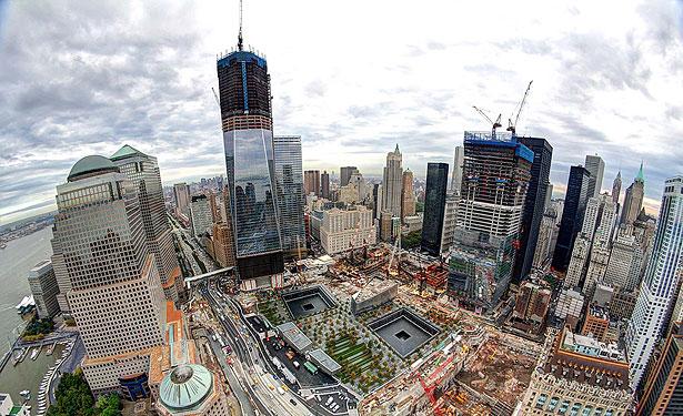 Mândria New-York-ului şi-a pus haine de sărbătoare 121814