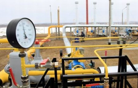 Parlamentul României interzice exportul de gaze. Petrom, lovit puternic
