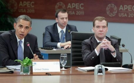 Medvedev: Rusia nu acordă nicio importanţă criticilor formulate de Washington cu privire la alegerile legislative