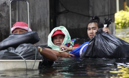Bilanţul furtunii din Filipine a ajuns la 652 de morţi şi 808 dispăruţi