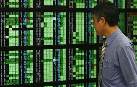 Cădere puternică a burselor asiatice, după anunţul morţii lui Kim Jong-il