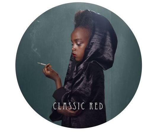 „Frumuseţea unui obicei urât”. Galerie foto ŞOCANTĂ! Când copiii imită gesturile adulţilor 122126