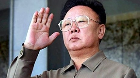 Kim Jong-il, liderul Coreei de Nord a murit. Surse: suferea la cancer de pancreas
