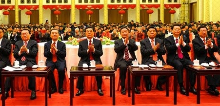 Oficial al Partidului Comunist chinez: Religia nu trebuie tolerată