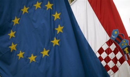 Croaţia organizează pe 22 ianuarie, referendumul privind aderarea la UE