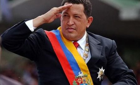 Hugo Chavez, despre Barack Obama: Clovnule! Eşti un clovn, eşti o ruşine. Lasă-ne în pace
