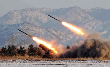Război iminent? Coreea de Sud va trimite manifeste împotriva dinastiei Kim. Coreea de Nord ameninţă cu declanşarea războiului
