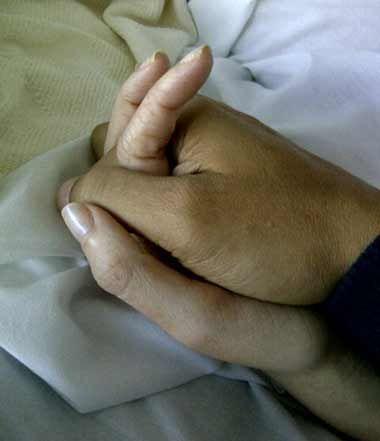 Tragedia unei regine a frumuseţii. Eva Ekvall a murit răpusă de cancer la numai 28 de ani 122381