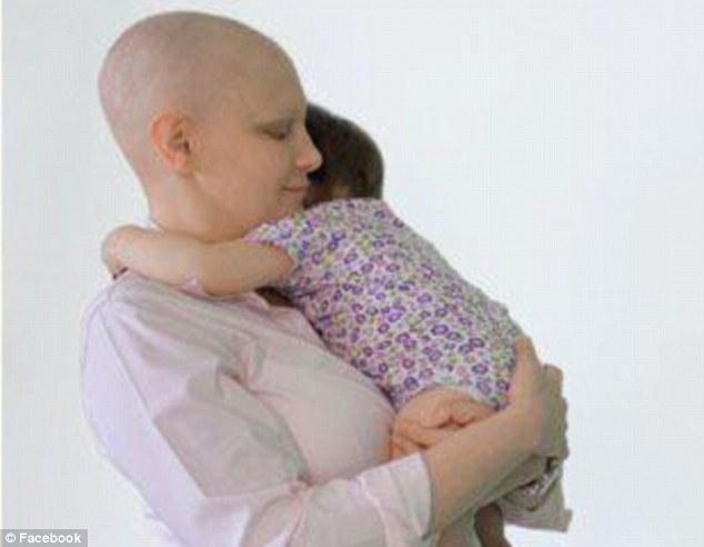 Tragedia unei regine a frumuseţii. Eva Ekvall a murit răpusă de cancer la numai 28 de ani 122382