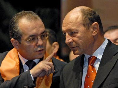 Traian Băsescu este premierul României. Gafa ce a stârnit zâmbetul şefului statului