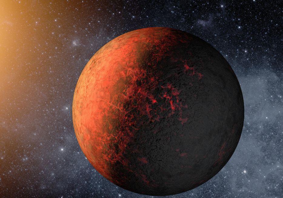 Anunţ NASA: Au fost descoperite două exoplanete care seamănă cu Pământul 122597