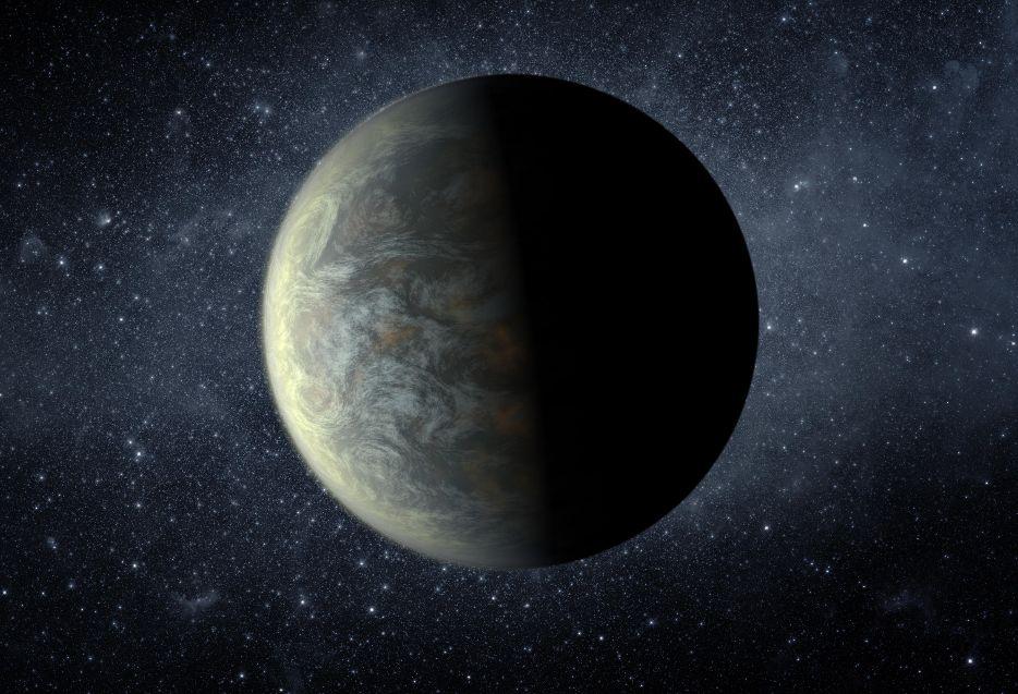 Anunţ NASA: Au fost descoperite două exoplanete care seamănă cu Pământul 122598