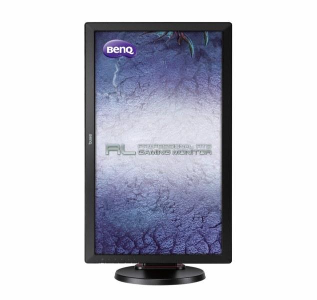 BenQ lansează RL2450HT, monitorul creat special pentru jocurile de strategie 122754