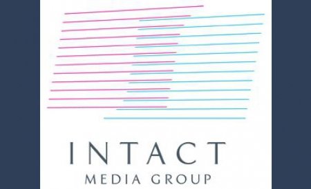 Intact Media Group anunţă finalizarea cu succes a licitaţiei pentru spaţiul advertorial