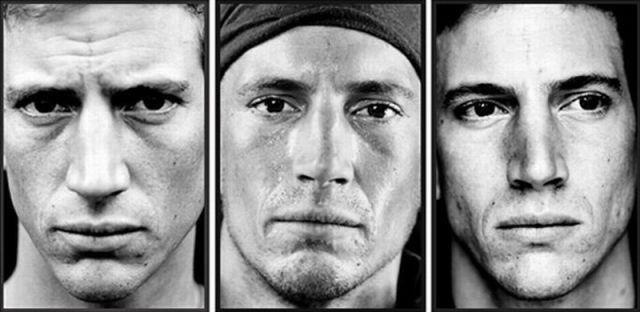 Marcaţi de război 122663