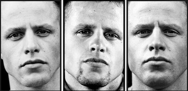 Marcaţi de război 122668