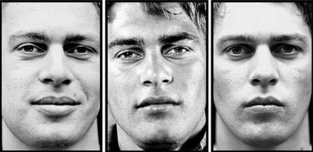 Marcaţi de război 122669